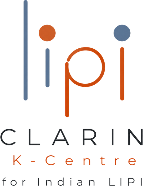 CLARIN-KLIPI logo