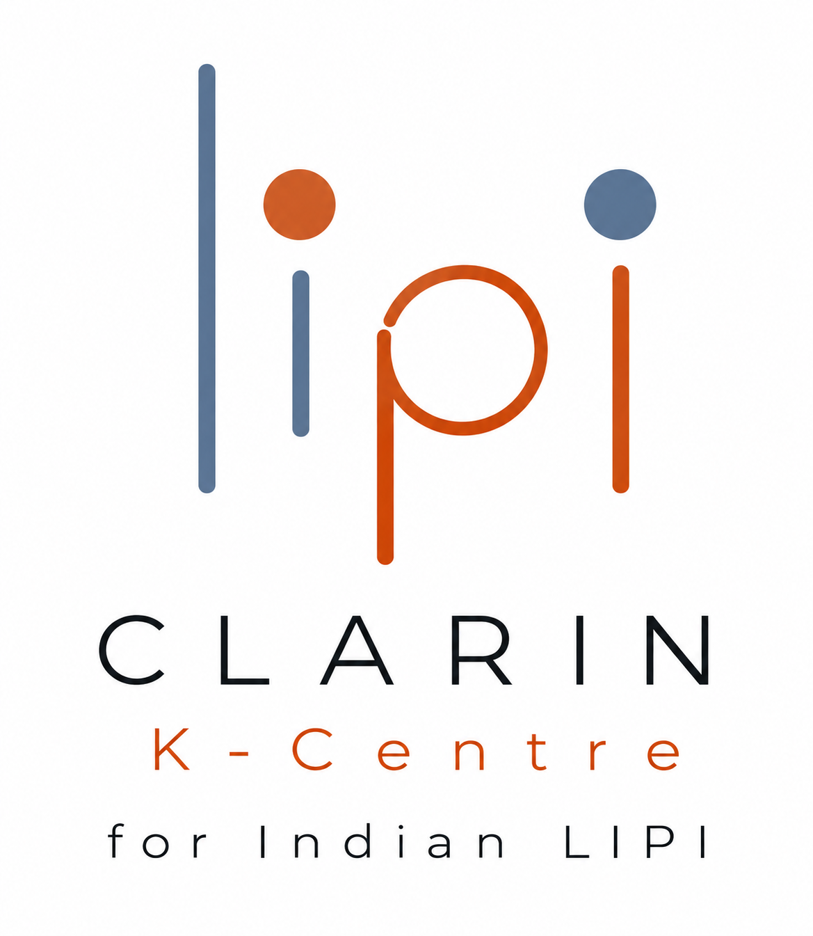 CLARIN-KLIPI logo